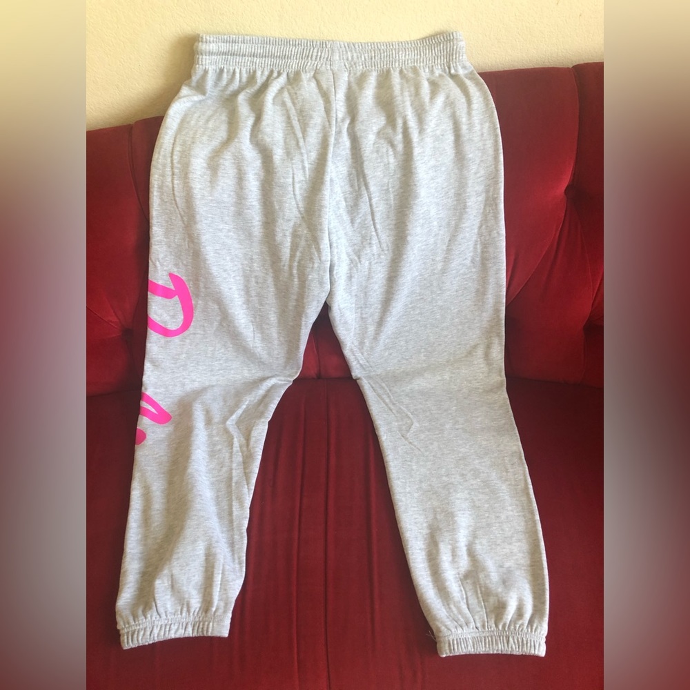 Barbie Sweatpants - Medium - Picture 2 of 8